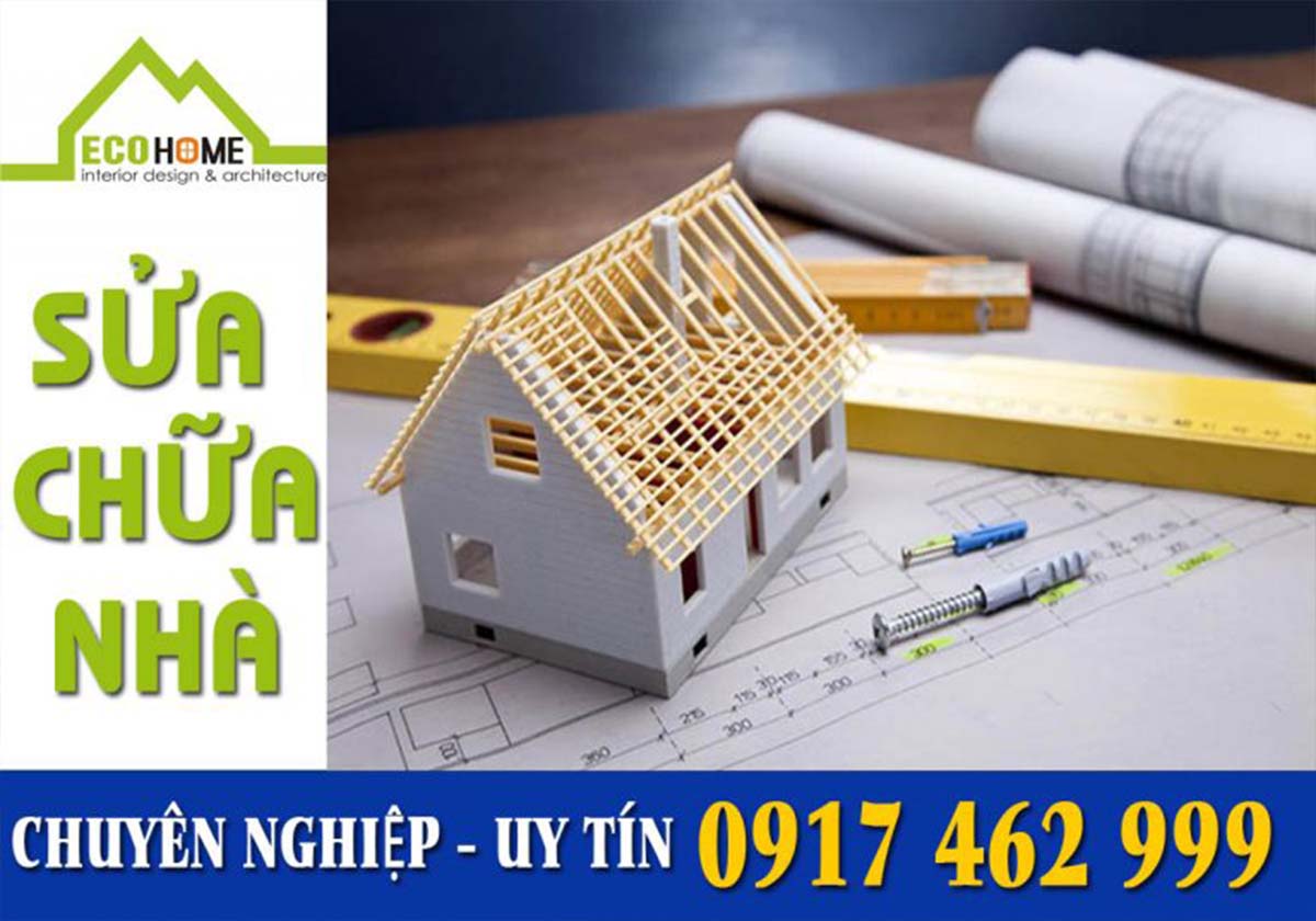 sửa chữa nhà Hà Nội