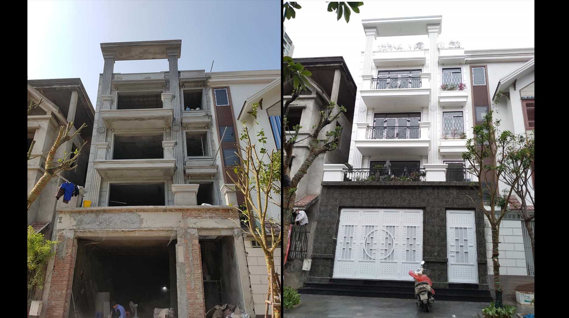 sửa nhà hà nội
